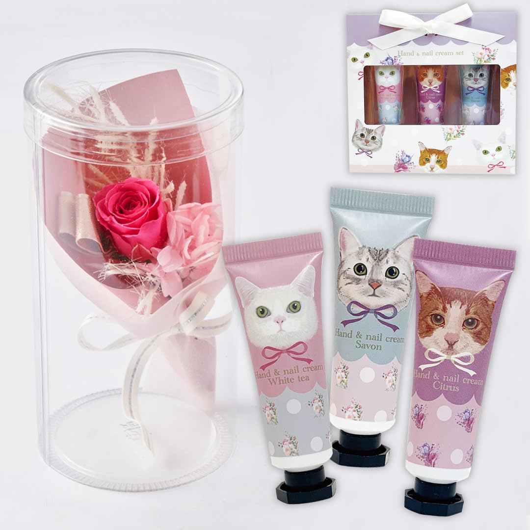 Amazon.co.jp: プレゼント ギフト 人気 gift プチギフト ねこハンド